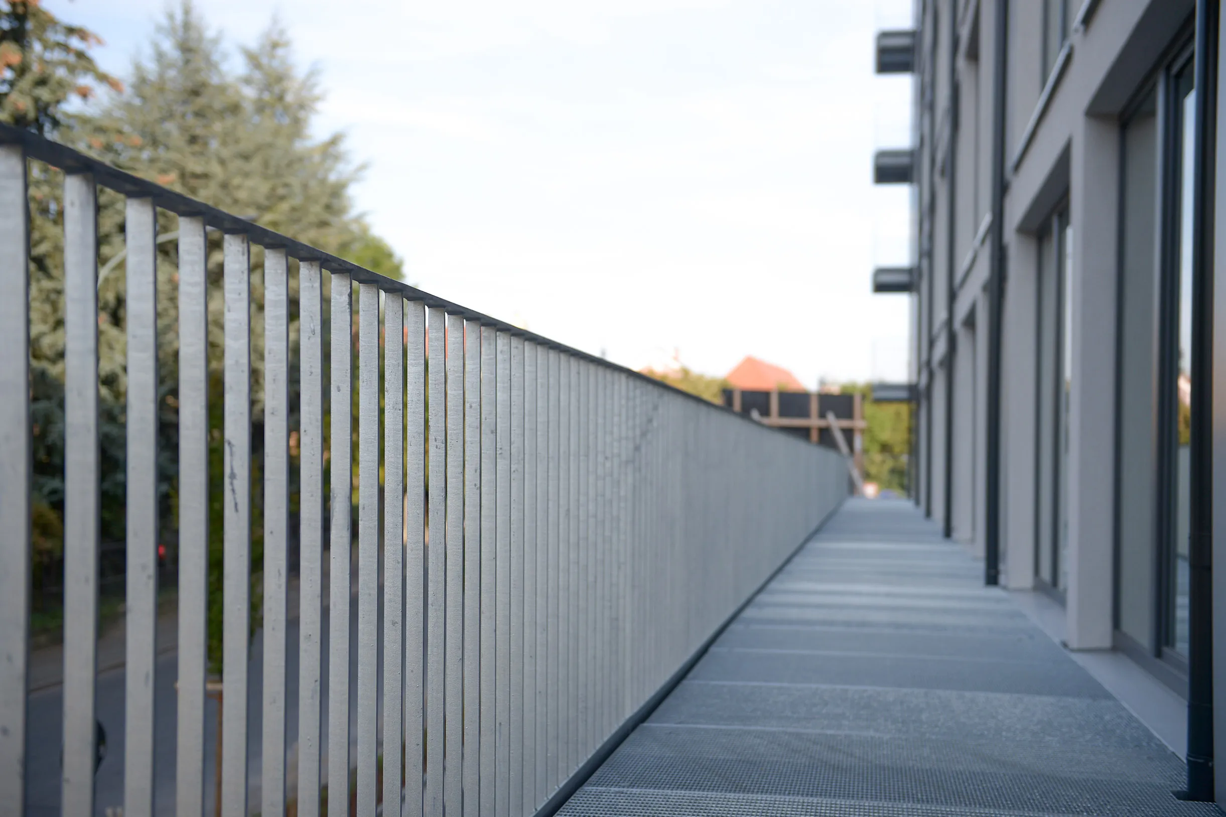 Glauberstraße Kitzingen – Impression aus dem Projekt