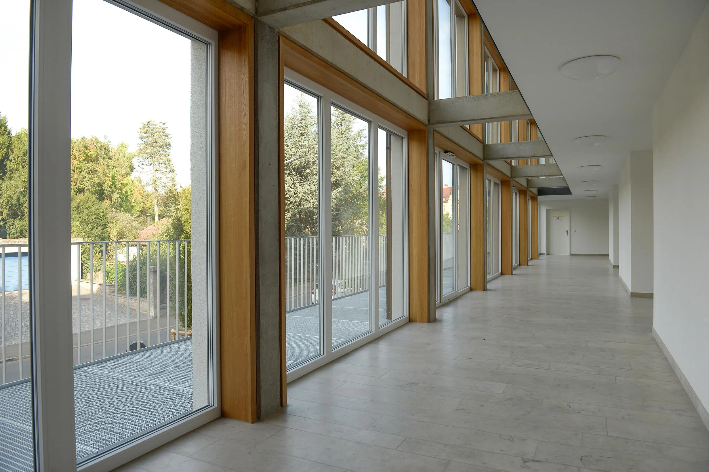 Glauberstraße Kitzingen – Impression aus dem Projekt
