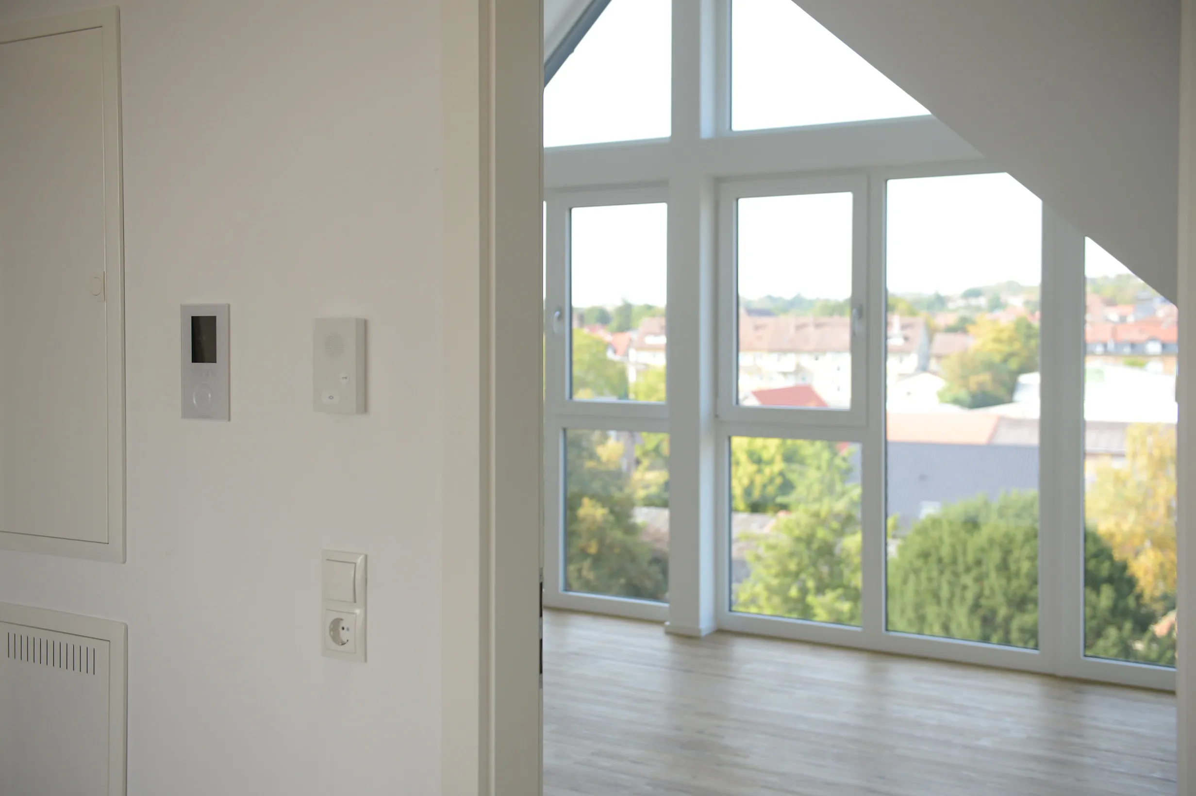 Glauberstraße Kitzingen – Impression aus dem Projekt