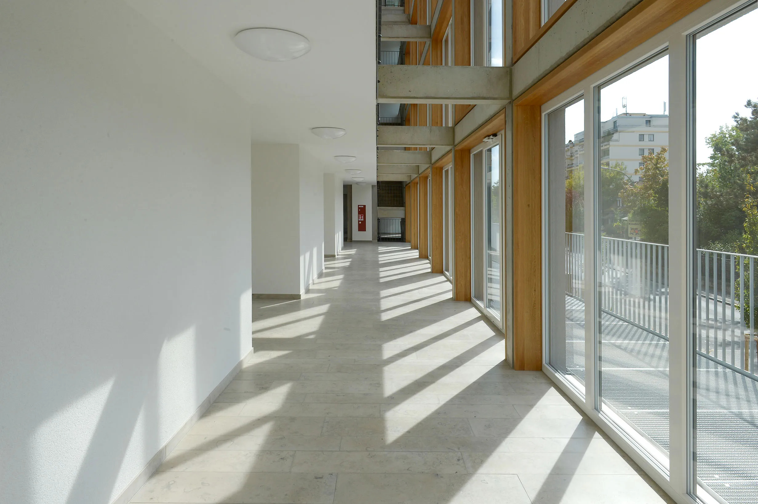 Glauberstraße Kitzingen – Impression aus dem Projekt
