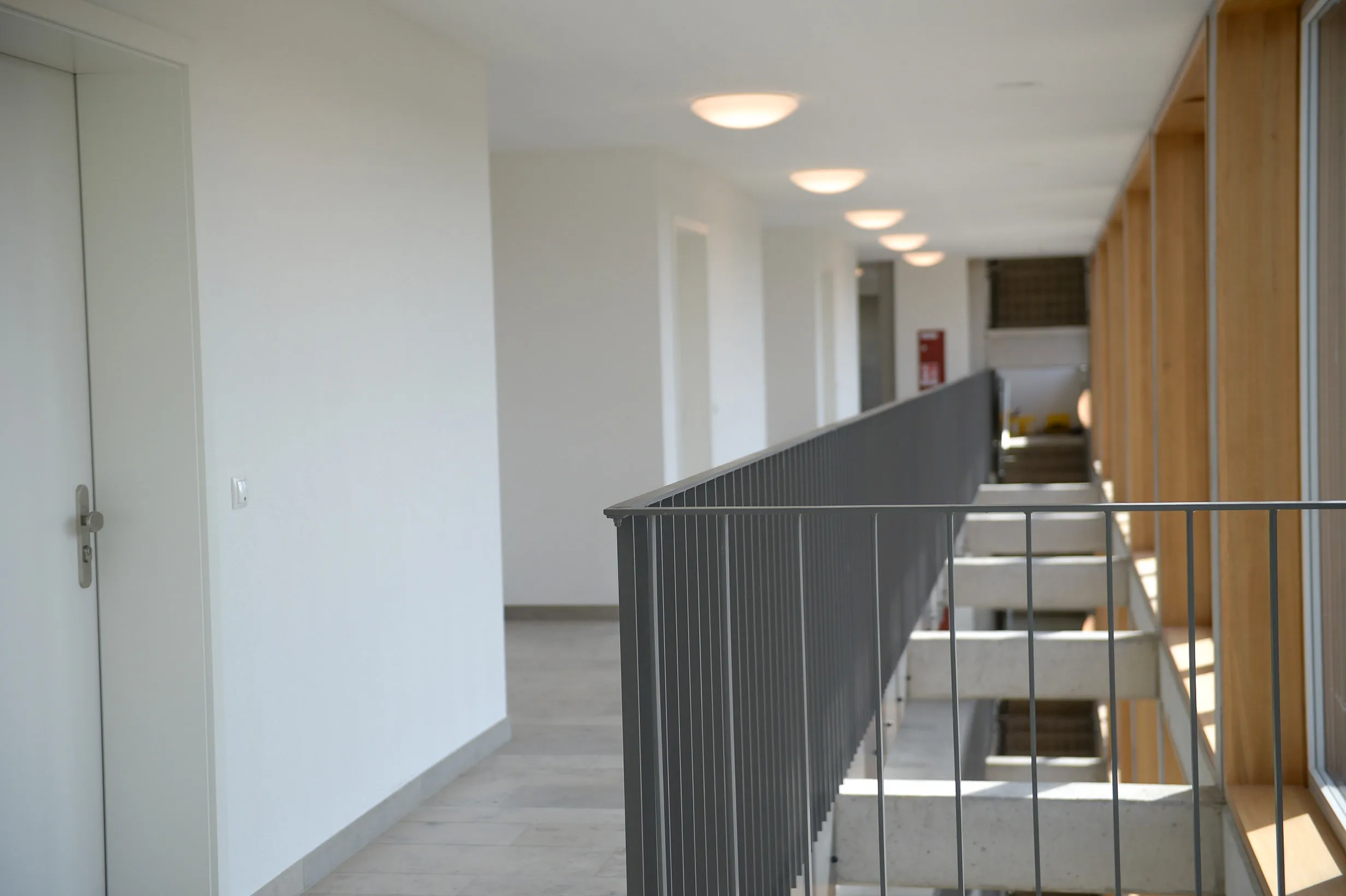 Glauberstraße Kitzingen – Impression aus dem Projekt
