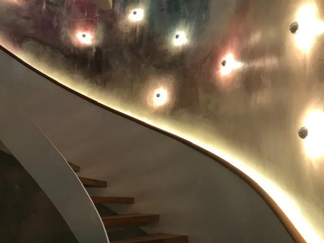Private Wohnung – Impression aus dem Projekt