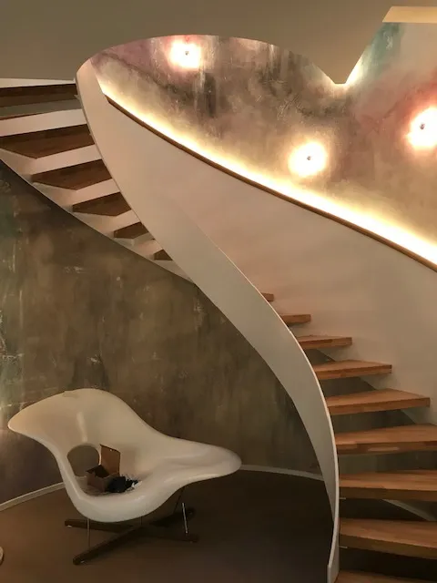 Private Wohnung – Impression aus dem Projekt