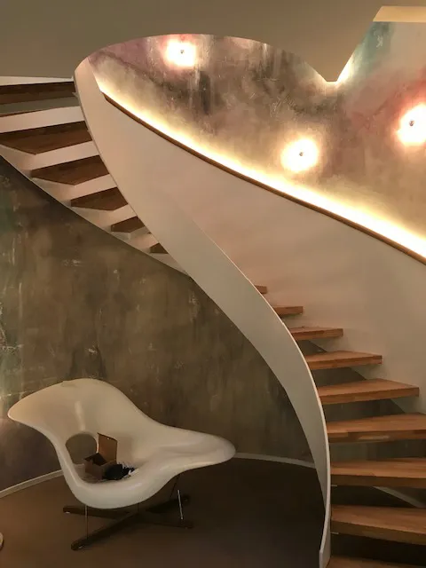 Private Wohnung – Impression aus dem Projekt